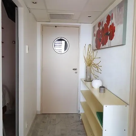 Vue Imprenable 4a5 Pers Apartament Ajaccio (Corsica)