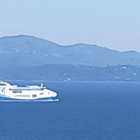 Vue Imprenable 4a5 Pers * Ajaccio (Corsica)