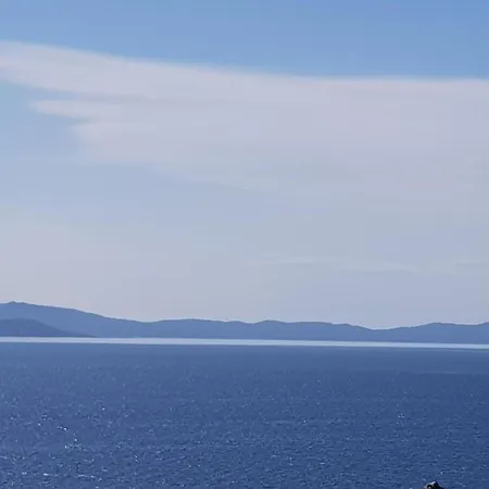 Vue Imprenable 4a5 Pers Lejlighed