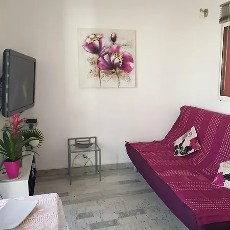 Vue Imprenable 4a5 Pers Ajaccio (Corsica)