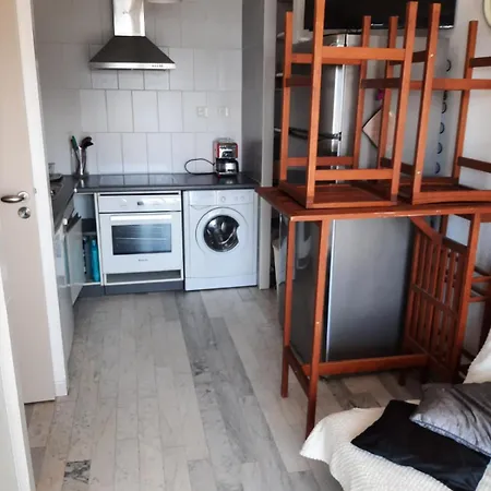 Apartment Vue Imprenable 4a5 Pers