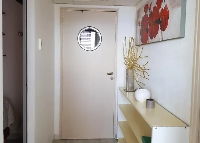 Vue Imprenable 4a5 Pers Apartment Ajaccio (Corsica)