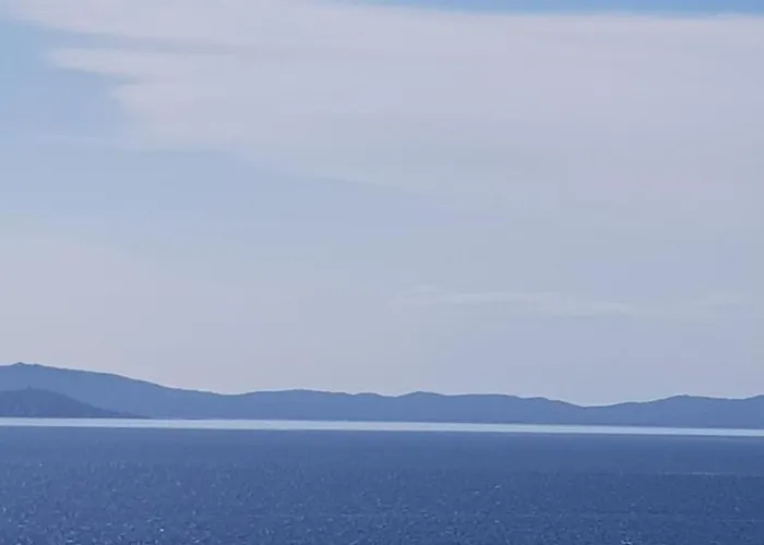 Vue Imprenable 4a5 Pers Apartment